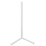 LED Floor Lamp Corner Lamp Ambient Light White Light Frame for Bedroom