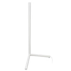 LED Floor Lamp Corner Lamp Ambient Light White Light Frame for Bedroom