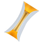 Wall Mounted Light Outdoor Waterproof Modern Minimalist Wall Sconce Light for Living Room Bedroom 85 to 265V 6W