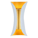 Wall Mounted Light Outdoor Waterproof Modern Minimalist Wall Sconce Light for Living Room Bedroom 85 to 265V 6W