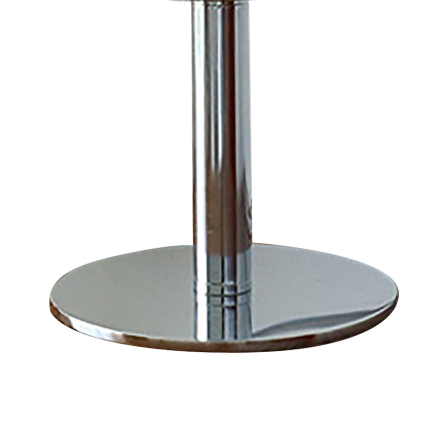 Glass Macaron Table Lamp Kids Bedside Lamp USB Three Color Dimmable Table Lamps for Bedroom Beige