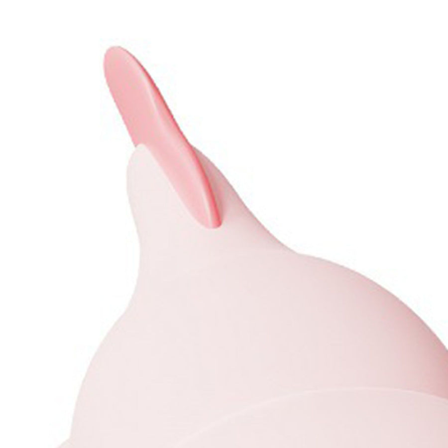 Silicone Night Light USB Rechargeable Timing Touch Control Eye Caring Adorable Axolotl Night Light