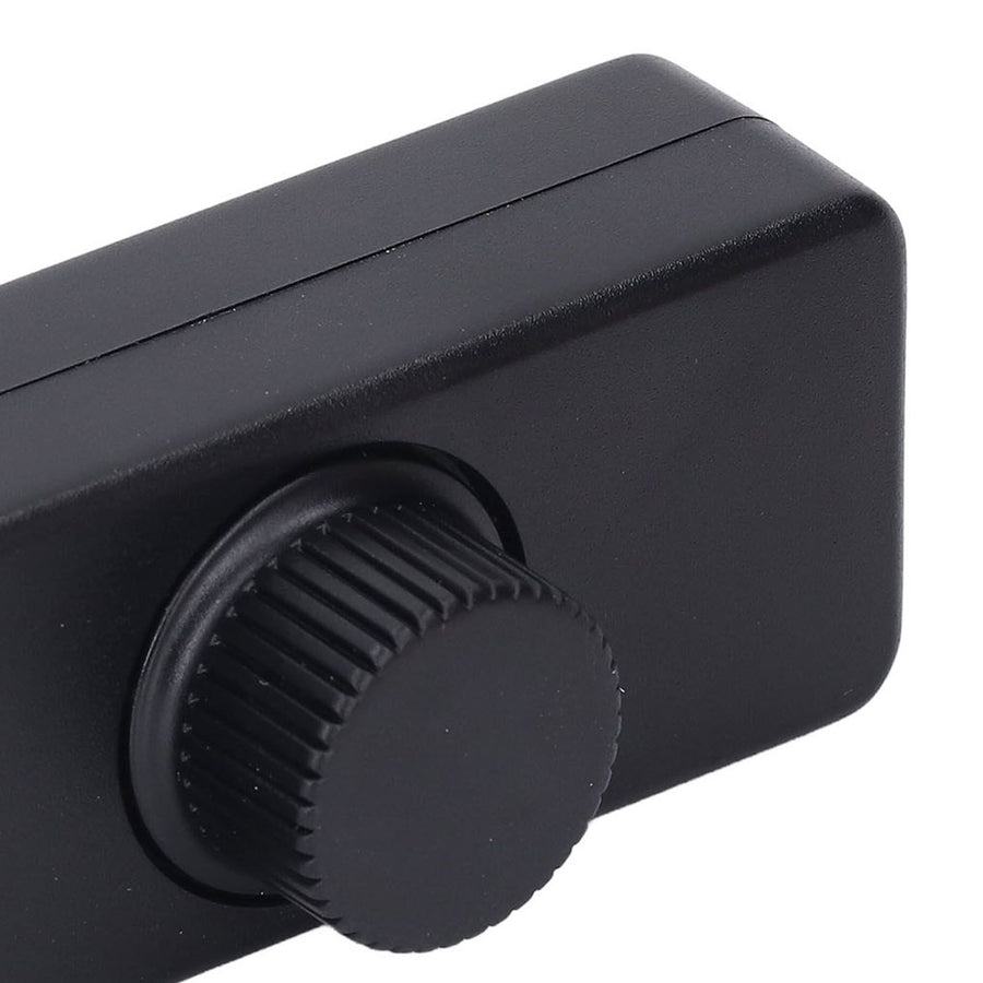 Lamp Dimmer Switch Smooth Rotating Lamp Dimmer Switch Replacement for Floor Table Lamp Pendant Light