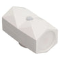 Bedroom Night Light Magnetic Rechargeable LED Up and Down Light