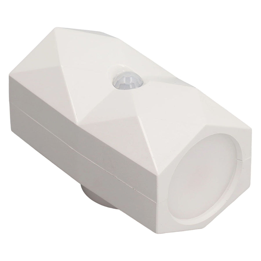 Bedroom Night Light Magnetic Rechargeable LED Up and Down Light