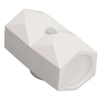 Bedroom Night Light Magnetic Rechargeable LED Up and Down Light