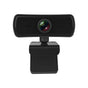 Full HD 1440P Webcam USB Mini Computer Camera Built-in Microphone Flexible Rotatable for Desktop