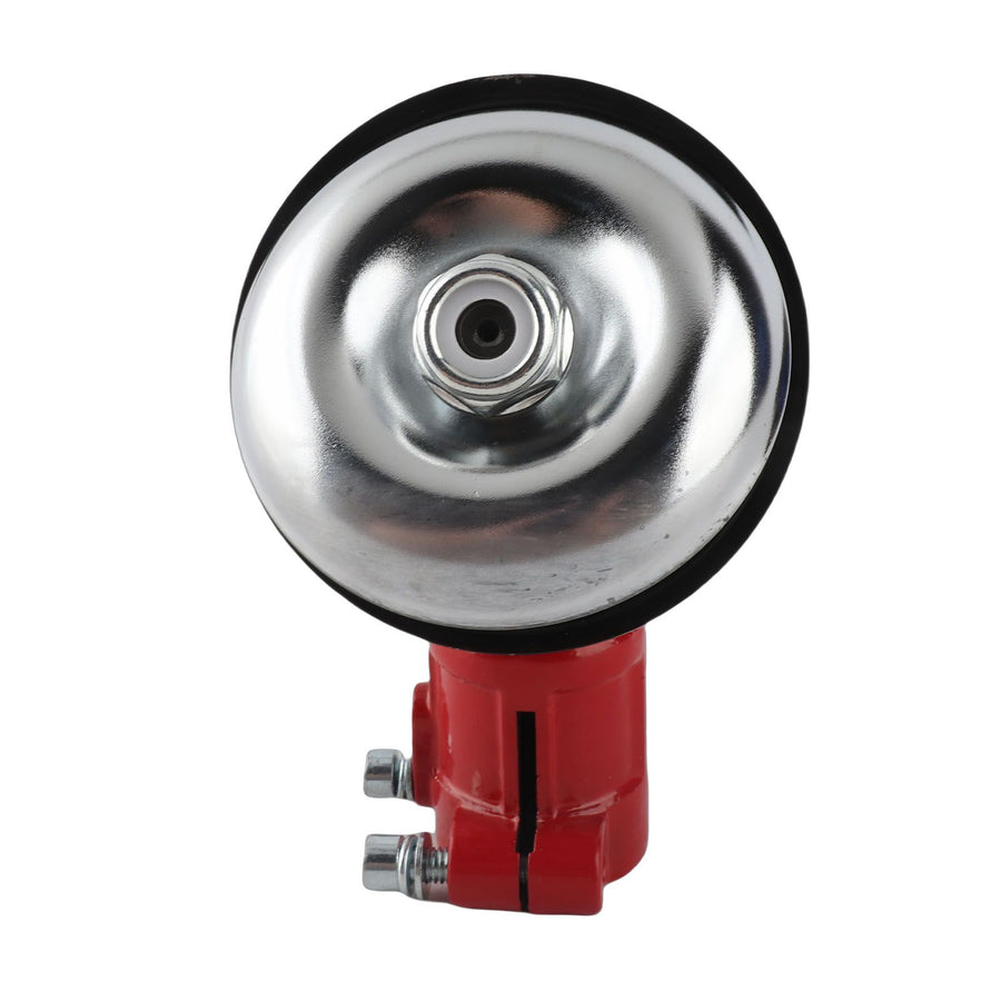 1pc Brush Cutter Trimmer Replace Gear Head Red Gearhead Gearbox 26mm Diameter 9-teeth