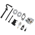 Carburetor Kit for MS210 MS230 MS250 021 023 025 Chainsaw Carb Air Filter