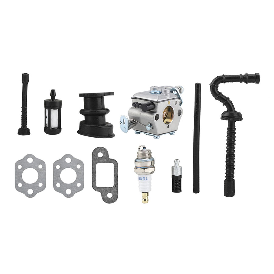 Carburetor Kit for MS210 MS230 MS250 021 023 025 Chainsaw Carb Air Filter