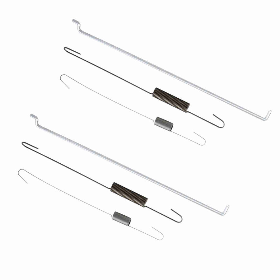 Throttle Return Spring Governor Link Rod Set for Honda GX140 GX160 16561-ZE1-020
