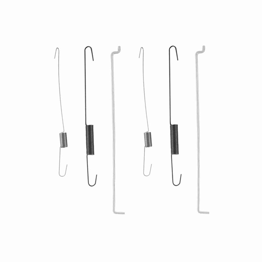 Throttle Return Spring Governor Link Rod Set for Honda GX140 GX160 16561-ZE1-020