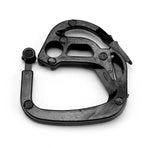 50Pcs Shade Net Clip Clamp Trellis Garden Flower Vegetable Vine Fixed Clip Plant Support