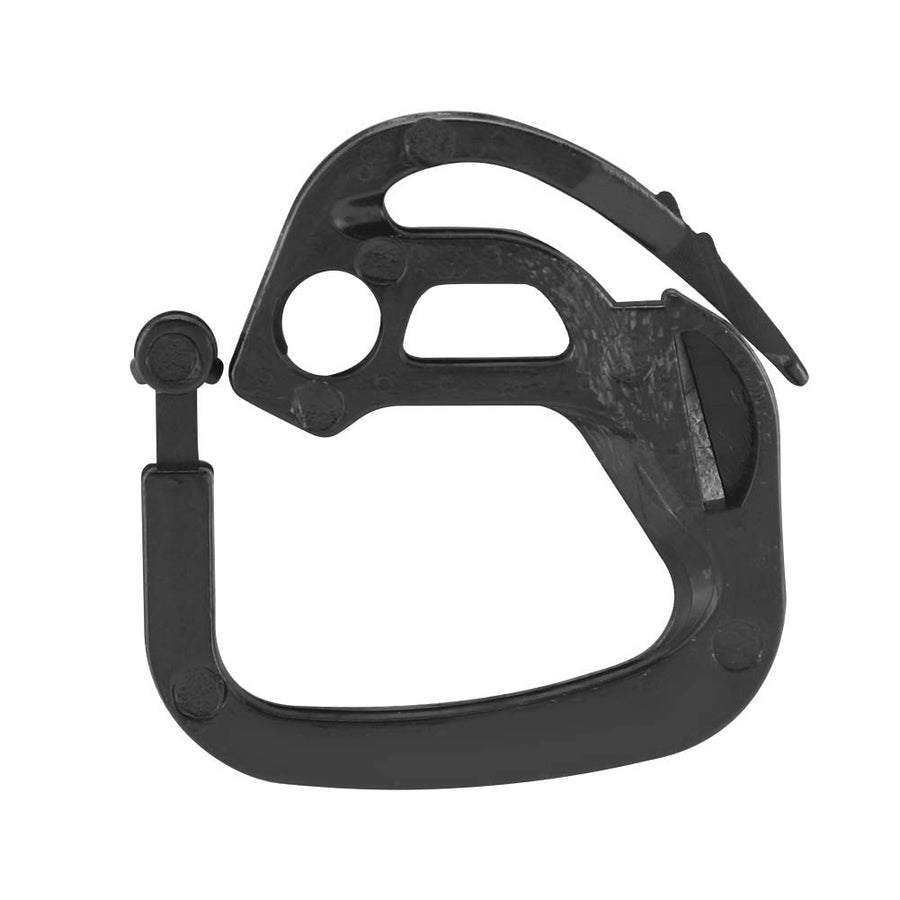 50Pcs Shade Net Clip Clamp Trellis Garden Flower Vegetable Vine Fixed Clip Plant Support