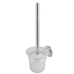 Stainless Steel Wall mounted Bathroom Toilet Brush with Holder