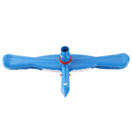 Swimming Pool Suction Vacuum Head Brush Cleaner Above Ground Cleaning Tool