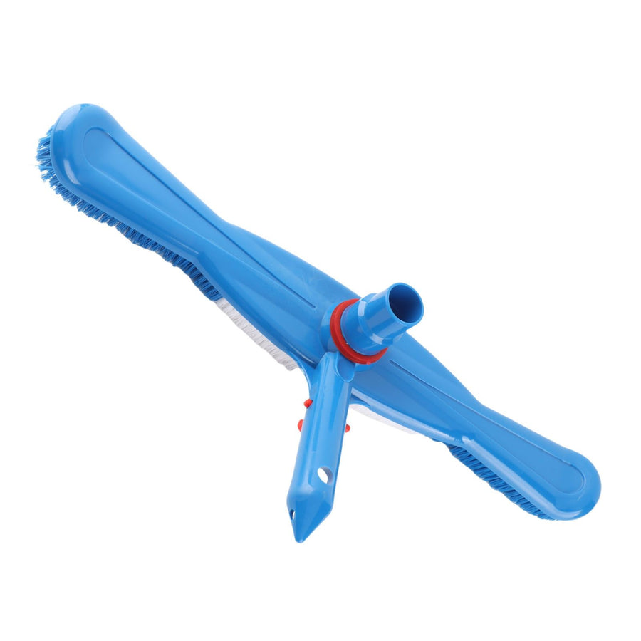 Swimming Pool Suction Vacuum Head Brush Cleaner Above Ground Cleaning Tool