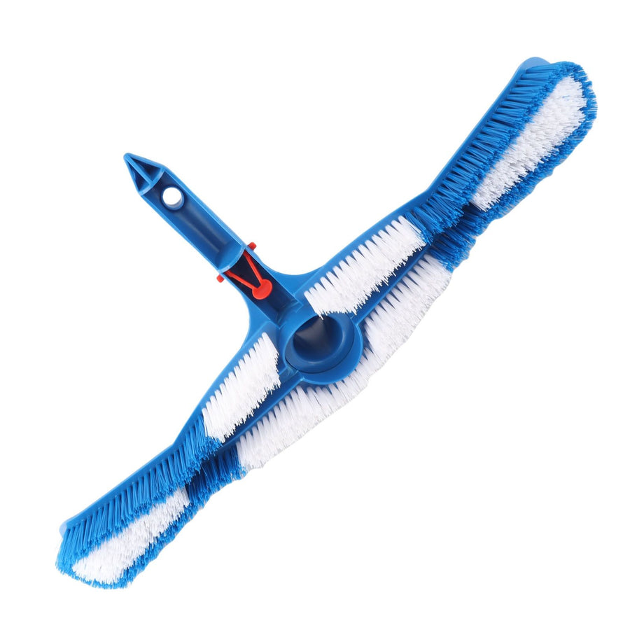Swimming Pool Suction Vacuum Head Brush Cleaner Above Ground Cleaning Tool