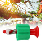 Air Compressor Pressure Relief Valve Safety Release Valves for 3L/5L/8L Backpack Sprayer