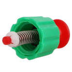 Air Compressor Pressure Relief Valve Safety Release Valves for 3L/5L/8L Backpack Sprayer
