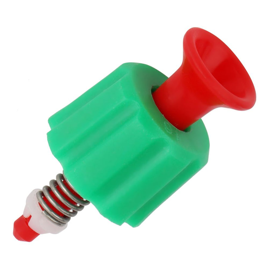 Air Compressor Pressure Relief Valve Safety Release Valves for 3L/5L/8L Backpack Sprayer