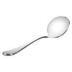 Stainless Steel Long Handle Coffee Tea Rice Spoon Dinner Tableware Teaspoon Cutlery