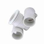 Swimming Pool Equipment Spa River Jet Massage Nozzle and Big Power Jets