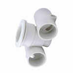Swimming Pool Equipment Spa River Jet Massage Nozzle and Big Power Jets