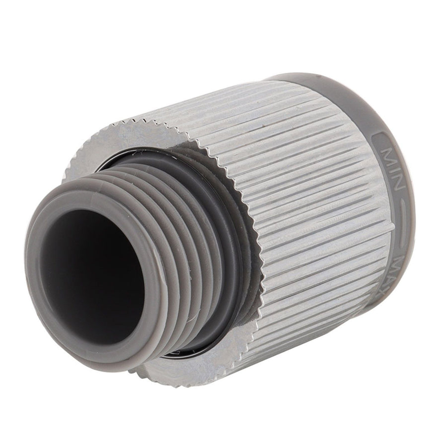 Screw in Shower Head Water Flow Pressure Adjustment Regulator Bathroom Accessory