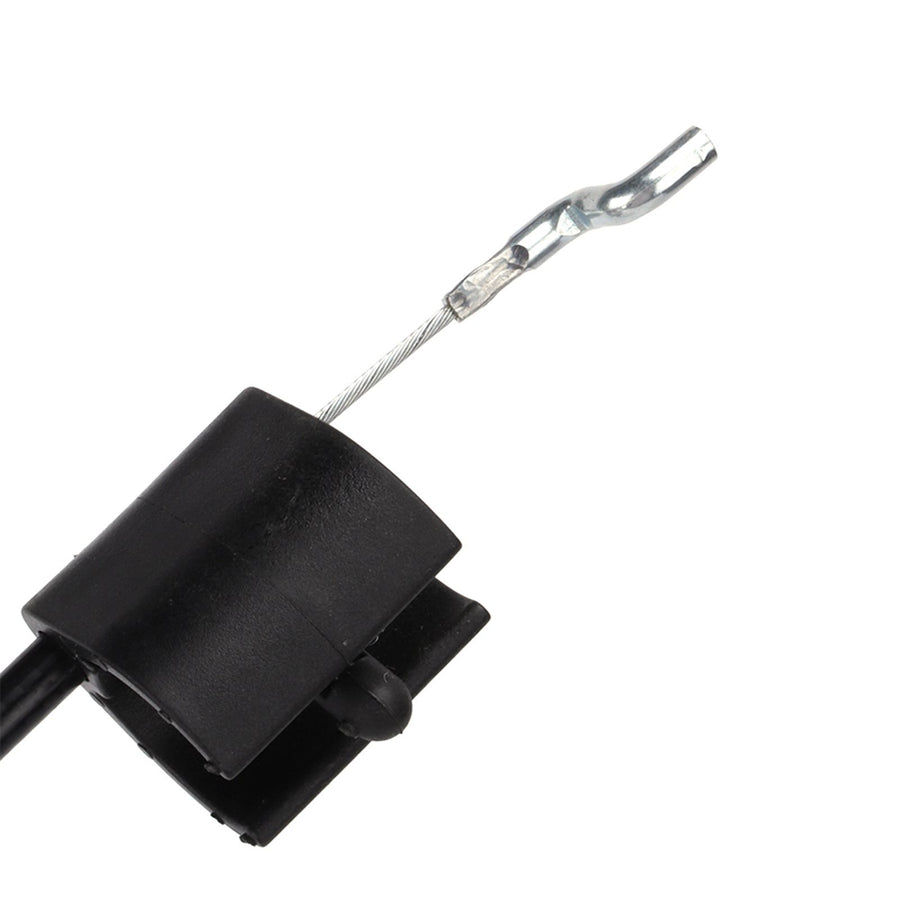 Push Lawn Mower Throttle Pull Control Cable Replacement Fit for 917379100 917379200