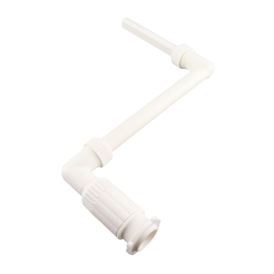 Swimming Pool Spa Waterfall Fountain Sprayer Pool Fountain Frame Swimming Pool Decor