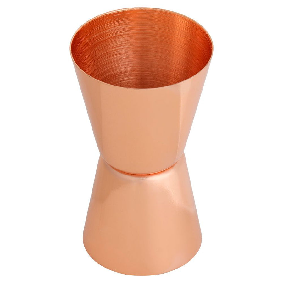30/45ml Stainless Steel Cocktail Jigger Double Head Measuring Cup Ounce Alcohol Measuring Cup
