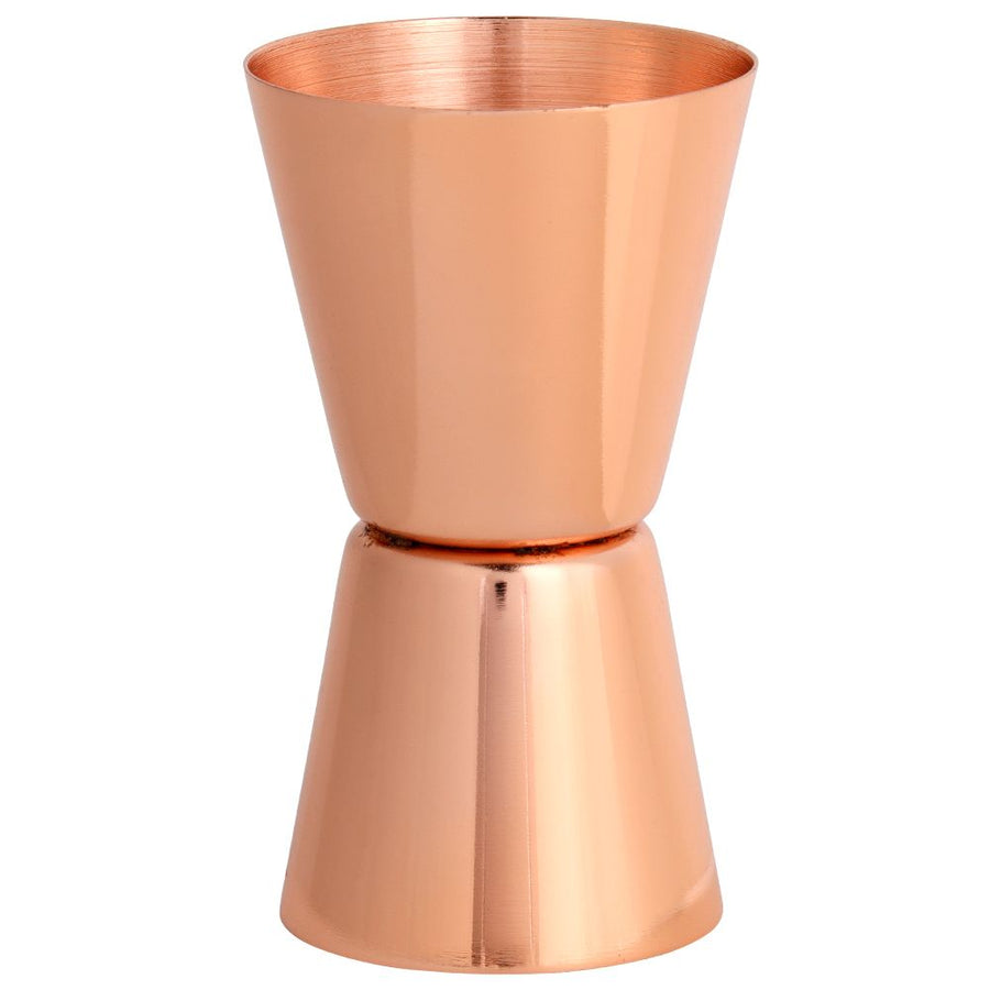 30/45ml Stainless Steel Cocktail Jigger Double Head Measuring Cup Ounce Alcohol Measuring Cup