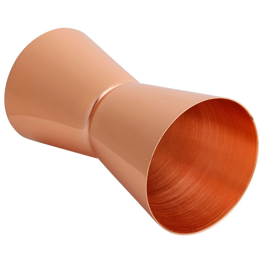 30/45ml Stainless Steel Cocktail Jigger Double Head Measuring Cup Ounce Alcohol Measuring Cup