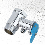 0.8Mpa Durable Brass Pressure Relief Electric Water Heater Kitchen Safety Valve