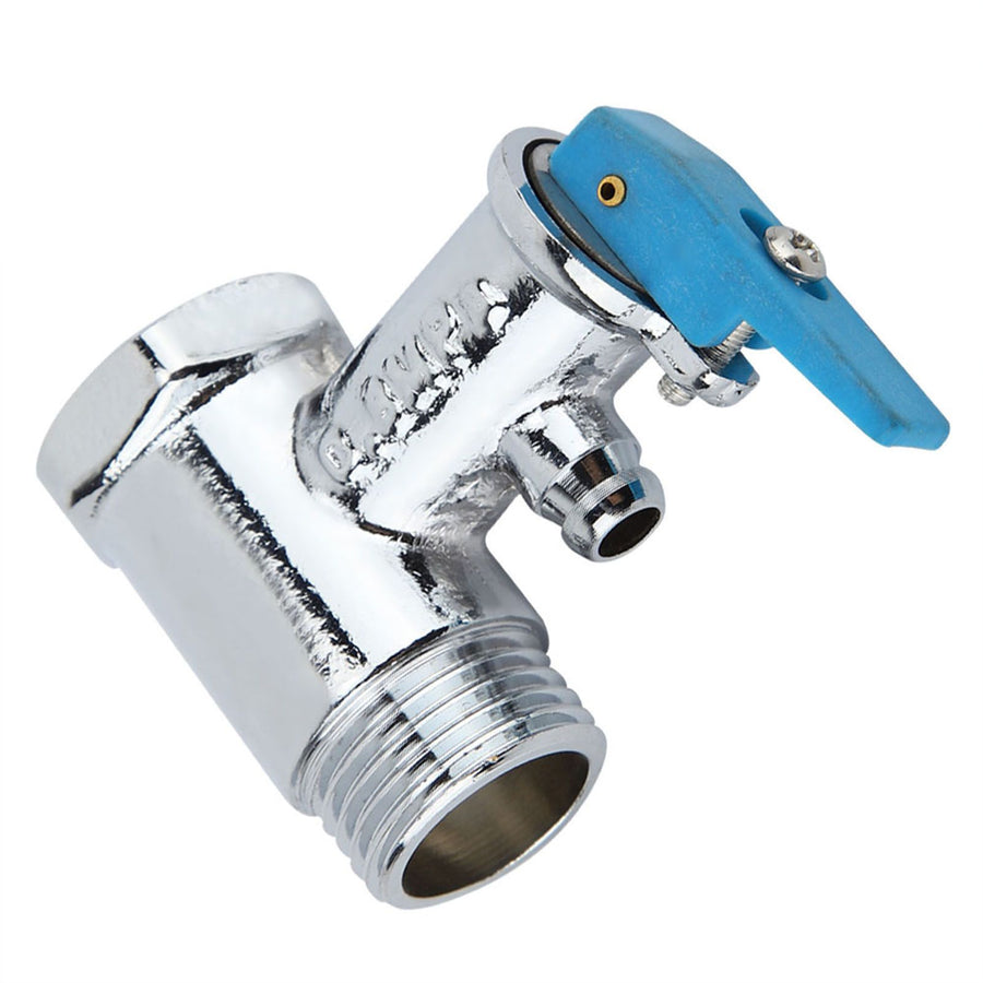0.8Mpa Durable Brass Pressure Relief Electric Water Heater Kitchen Safety Valve
