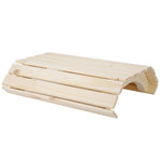 Practical Sauna Room Lampshade Anti explosion Light Lamp Shade Sauna Supplies Accessories