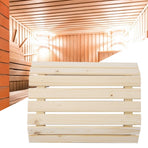 Practical Sauna Room Lampshade Anti explosion Light Lamp Shade Sauna Supplies Accessories