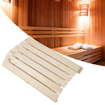 Practical Sauna Room Lampshade Anti explosion Light Lamp Shade Sauna Supplies Accessories