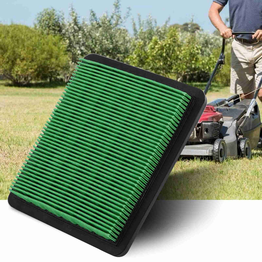 Air Filter &amp; Spark Plug Fits GC160 GCV135 GCV160 GCV190 Engine