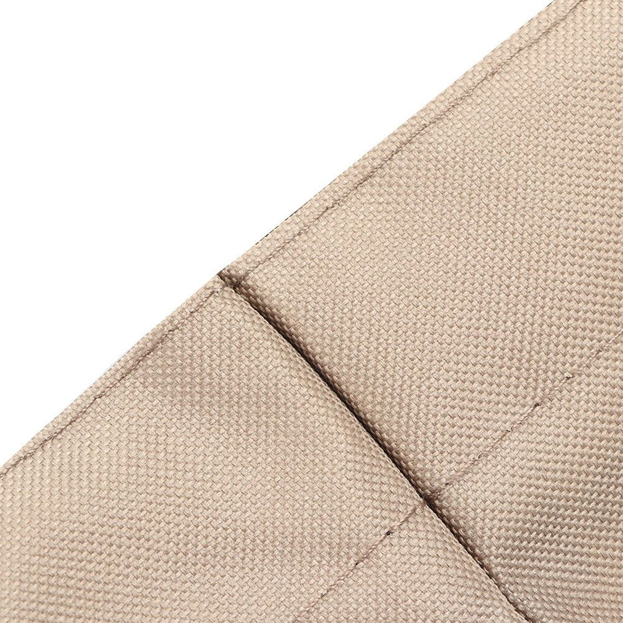 Portable Large Capacity Oxford Cloth Logs Carrier Bag Twigs Branch Storage Bag