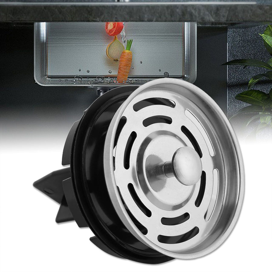 Multi function Dispenser Garbage Shredder Filter Water Plug Accessories