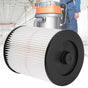 Vacuum Cartridge Filter Replacement HEPA Filter for Craftsman 17816 Vacuum Cleaner