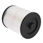 Vacuum Cartridge Filter Replacement HEPA Filter for Craftsman 17816 Vacuum Cleaner