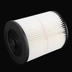 Vacuum Cartridge Filter Replacement HEPA Filter for Craftsman 17816 Vacuum Cleaner