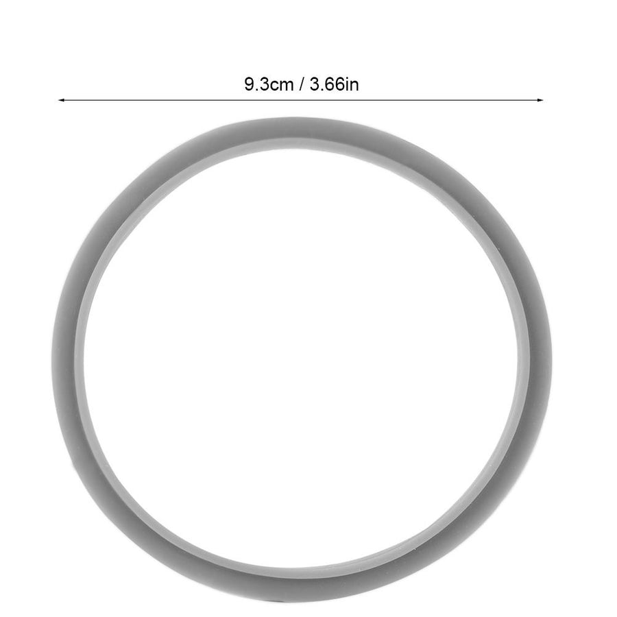 2 PCS New Replacement Gaskets Rubber Seal Ring For Nutri bullet 900W Juicer
