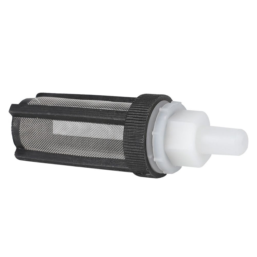 6pcs Water Inlet Micro Pump Filter Connector 8mm with Stainless Steel Net