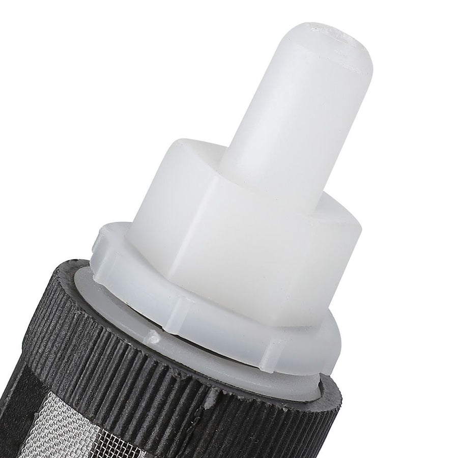 6pcs Water Inlet Micro Pump Filter Connector 8mm with Stainless Steel Net