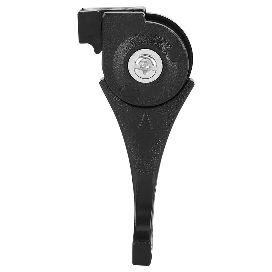 Universal Lawnmower Throttle Lever Fit for 19mm Handlebar Garden Agriculture Supply