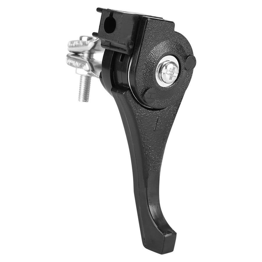 Universal Lawnmower Throttle Lever Fit for 19mm Handlebar Garden Agriculture Supply